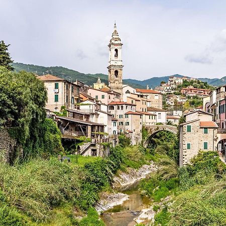 Appartamento Locazione Turistica Asplanato - DOL163 Lecchiore Esterno foto