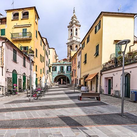 Appartamento Locazione Turistica Asplanato - DOL163 Lecchiore Esterno foto