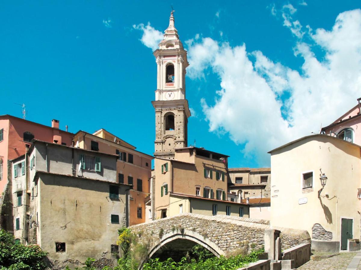 Appartamento Locazione Turistica Asplanato - DOL163 Lecchiore Esterno foto