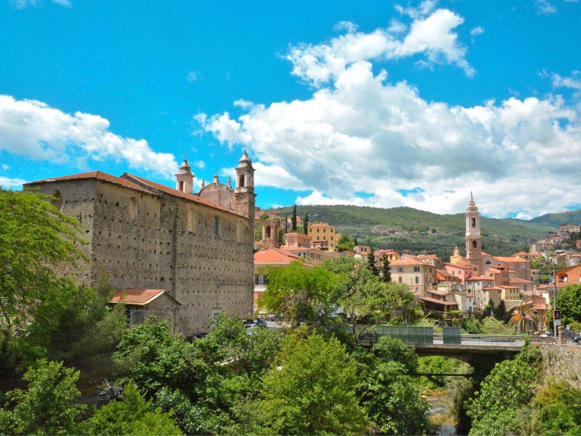 Appartamento Locazione Turistica Asplanato - DOL163 Lecchiore Esterno foto