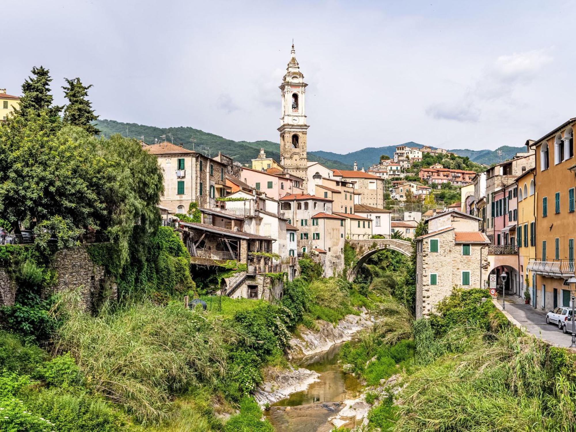 Appartamento Locazione Turistica Asplanato - DOL163 Lecchiore Esterno foto