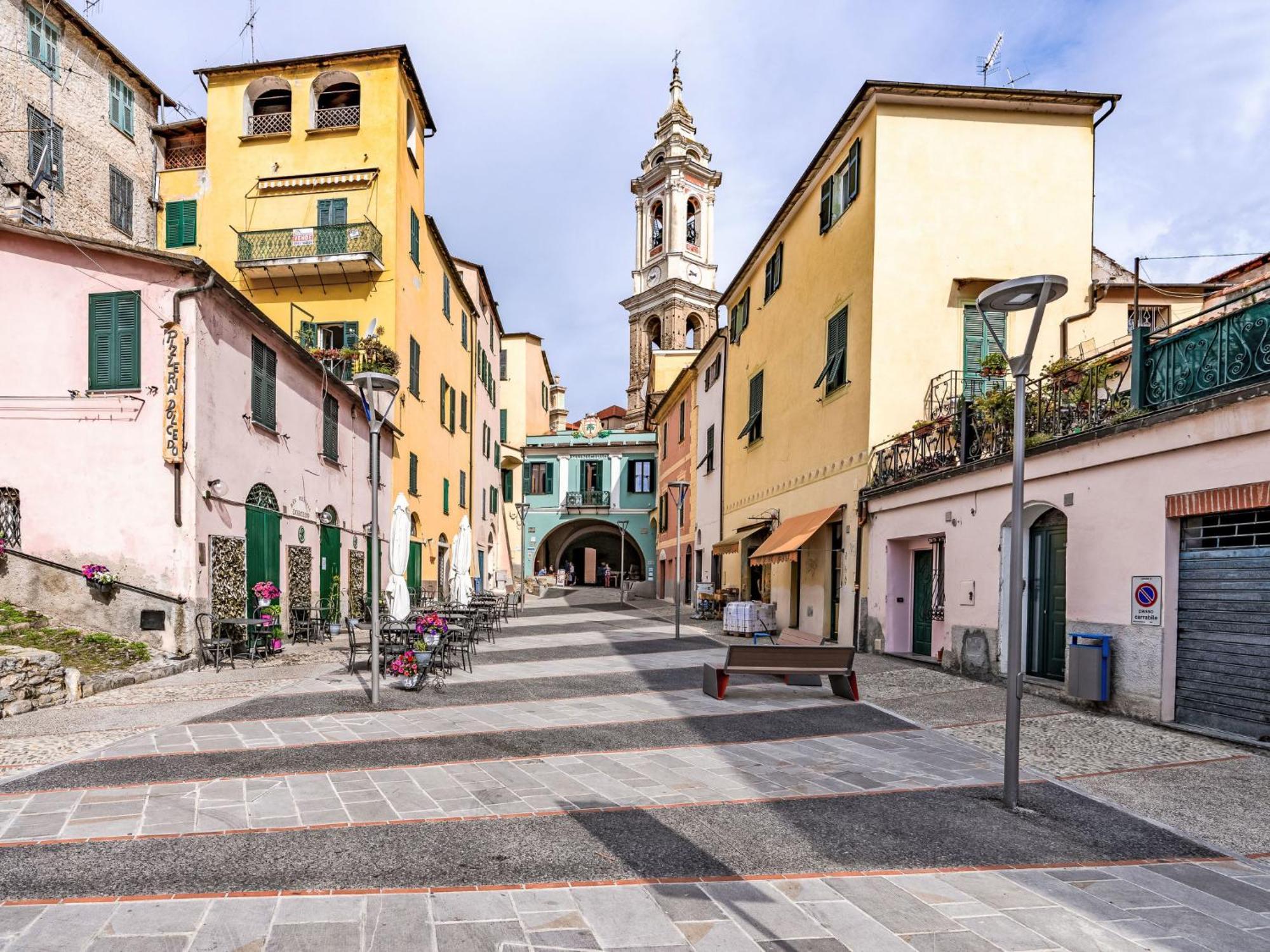 Appartamento Locazione Turistica Asplanato - DOL163 Lecchiore Esterno foto