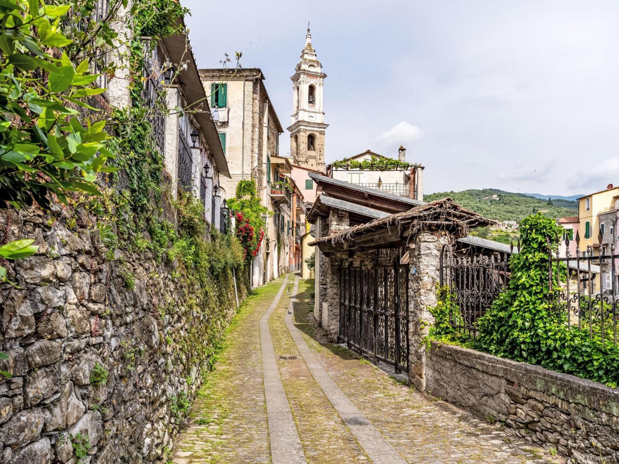 Appartamento Locazione Turistica Asplanato - DOL163 Lecchiore Esterno foto